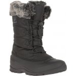 boty Kamik Momentum 3 Black – Zboží Mobilmania