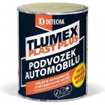 Detecha Tlumex Plast Plus 4 kg – Zbozi.Blesk.cz