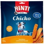 Finnern Rinti Dog Extra Chicko kuřecí variace kuře 500 g – Hledejceny.cz