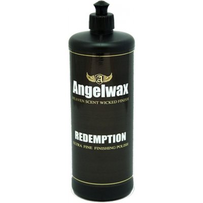 Angelwax Redemption Polish Fine Cut 500 ml