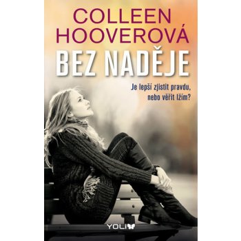 Bez naděje Colleen Hooverová