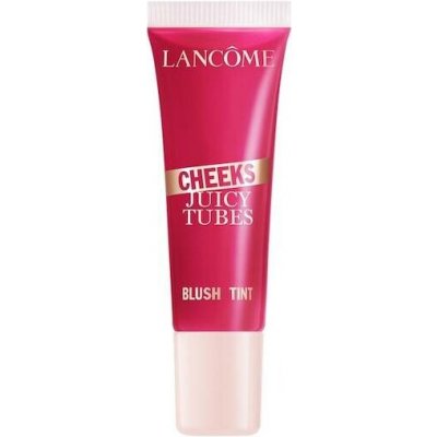 Lancôme Make-up obličeje Juicy Tubes Cheeks Blush Tint 10 ml – Hledejceny.cz