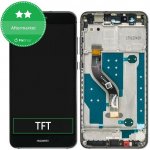 LCD Displej + Dotykové sklo Huawei P10 Lite - originál – Zboží Živě