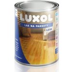 Luxol Lak na parkety 2,5 l Lesk – Sleviste.cz