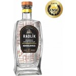 Radlík Kdoulovice 43% 0,5 l (holá láhev) – Hledejceny.cz
