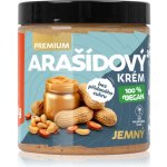 Grizly Arašídový krém jemný premium 250 g – Zboží Dáma