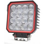 Skyled LED pracovní světlo ,,Redline", 4320lm, 48W, 10-32V, ADR, ECE R10, R148 | Zboží Auto