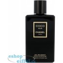 Chanel Coco Noir Foaming sprchový gel 200 ml