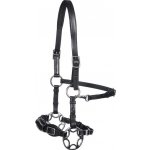 F.R.A. Uzdečka Hackamore Miranti černá – Sleviste.cz