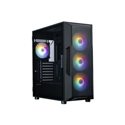 Zalman i3 NEO V2 Black – Zboží Živě