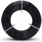 Fiberlogy PETG 1,75 mm 750 g černá – Zboží Živě