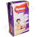 HUGGIES Pants Jumbo 4 9-14 kg 36 ks – Hledejceny.cz