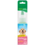 Tropiclean čistící gel Fresh Breath pro štěňata 59 ml – Zboží Mobilmania