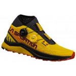 La Sportiva Jackal II Boa Yellow/Black – Zboží Dáma