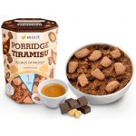 Mixit minutová ovesná kaše Tiramisu 350 g – Hledejceny.cz