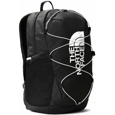 The North Face Youth Court Jester NF0A52VYKY4 Tnf Black/tnf white 25 l – Zbozi.Blesk.cz