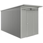 Biohort Avantgarde ECO A4 180 x 380 x 222 cm křem.šedá stand.dveře – Hledejceny.cz