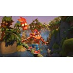 Crash Bandicoot 4: It's About Time – Hledejceny.cz