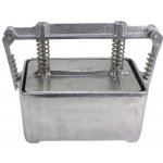 INNA Šunkovar Šunka hranatá forma na domácí šunku IN-SH – Sleviste.cz