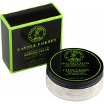 Castle Forbes Lime krém na holení 200 ml – Zboží Dáma