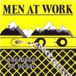 Men At Work - Business As Usual CD – Hledejceny.cz