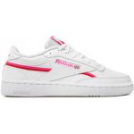 Reebok Club C 85 Vegan GZ3663 bílá – Zboží Mobilmania