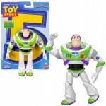 Mattel Toy Story Buzz 18 cm – Zbozi.Blesk.cz