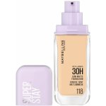 Maybelline new york Super Stay Lumi Matte 118 35 ml – Sleviste.cz