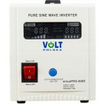 VOLT sinusPRO-800E – Zboží Mobilmania