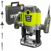 Fréza, frézka RYOBI RRT 1600-K