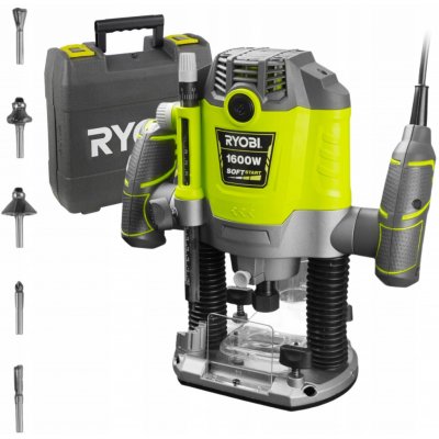 RYOBI RRT 1600-K