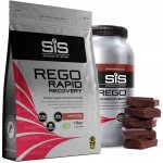 Science in Sport Rego Rapid Recovery 1600 g – Zbozi.Blesk.cz
