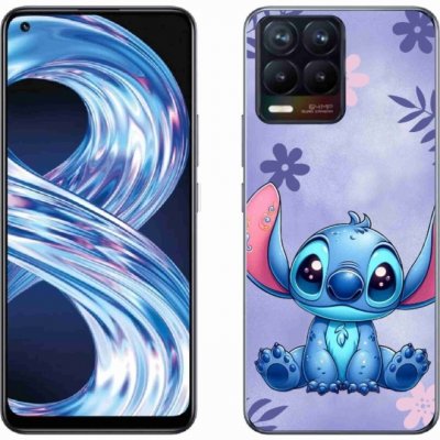 mmCase na Realme 8 4G - stitch – Zbozi.Blesk.cz