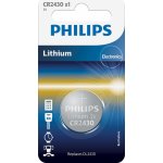 Philips CR2430 1ks CR2430/00B – Hledejceny.cz