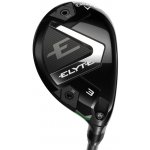 Callaway Elyte Project X Denali Charcoal 60 HB Graphite hybrid pravé 19° grafit Regular – Zboží Dáma