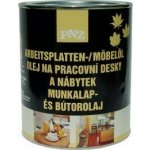 PNZ Olej na pracovní desky a nábytek 0,75 l bezbarvý – Zbozi.Blesk.cz