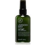 Paul Mitchell Tea Tree Lavender Mint Overnight Moisture Therapy Noční maska na vlasy 100 ml – Hledejceny.cz