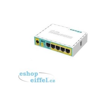 MikroTik RB750UPr2