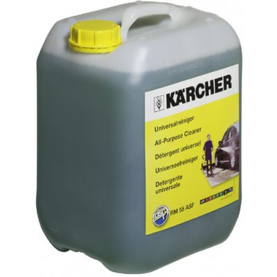 Kärcher RM 55 ASF aktivní alkalický čistič koncentrát 20 l