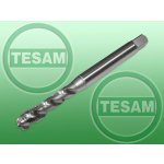 Spirálový závitník M8 x 1 mm - TESAM S0002867 – Hledejceny.cz