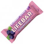 Lifefood Lifebar Superfoods BIO RAW 47 g – Zboží Dáma