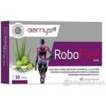 Barnys RoboFlex Forte 10 kapslí – Hledejceny.cz