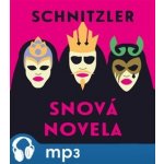 Snová novela - Arthur Schnitzler – Sleviste.cz