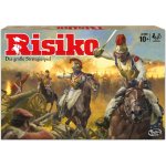 Hasbro Risk – Sleviste.cz