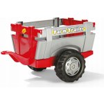 Rolly Toys Přívěs Farm Trailer – Zboží Dáma Rolly Toys Přívěs Farm Trailer – Zboží Dáma