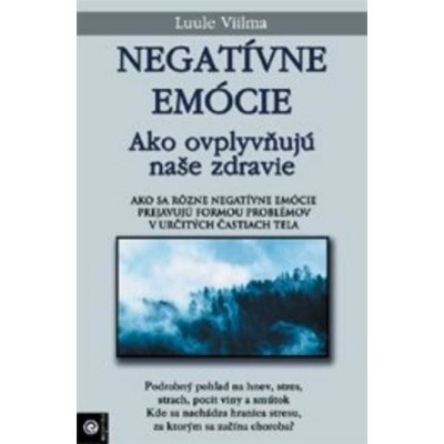 Negatívne emócie 4 - Luule Viilma