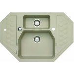 Alveus Sensual 60 pebble – Sleviste.cz