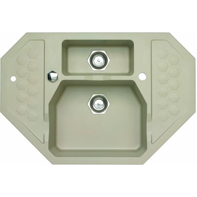 Alveus Sensual 60 pebble – Sleviste.cz