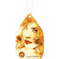 Natural Fresh Prestige Sweet Vanilla