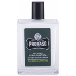 Proraso Cypress and Vetyver balzám po holení 100 ml – Zboží Dáma Proraso Cypress and Vetyver balzám po holení 100 ml – Zboží Dáma